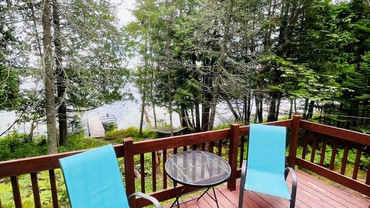 Photo of Outdoor in Marcell