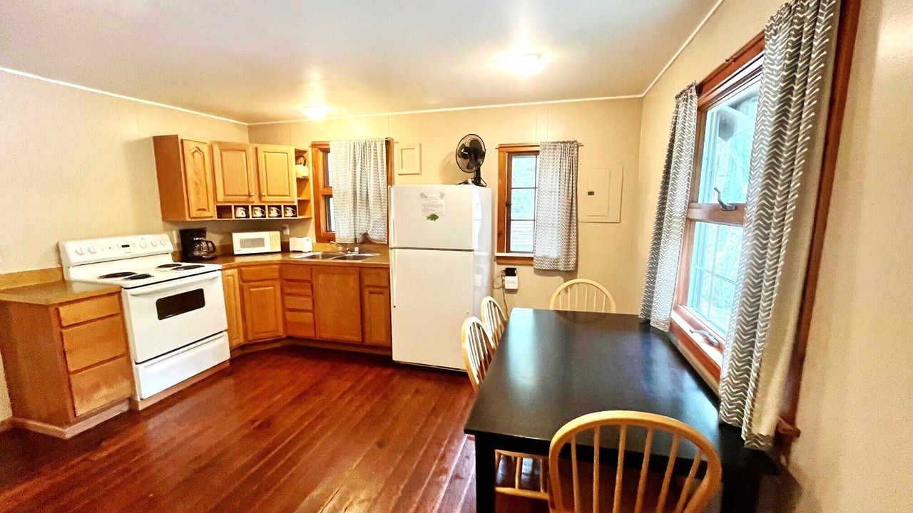 Photo of Kitchen in Marcell