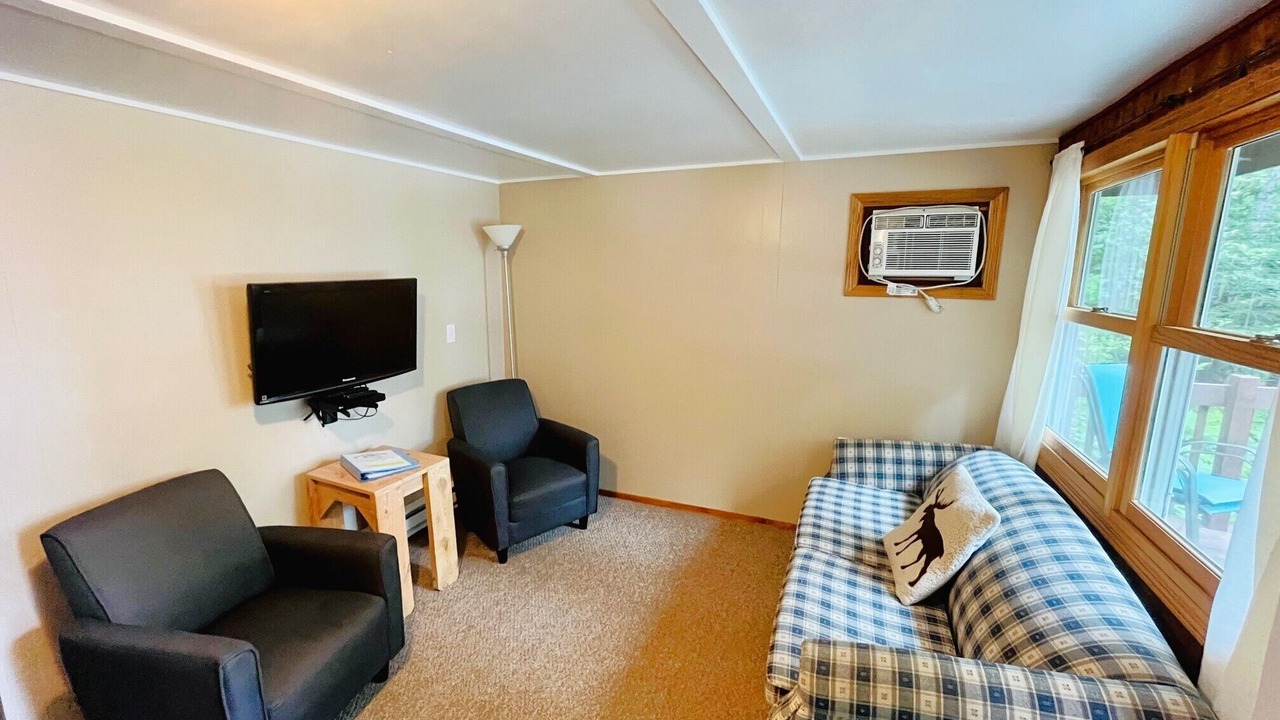 Photo of Livingroom in Marcell