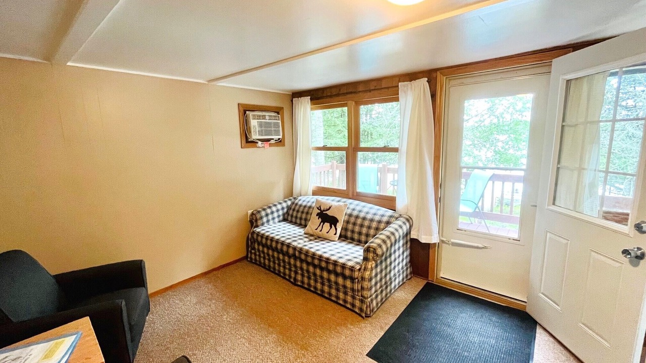 Photo of Livingroom in Marcell