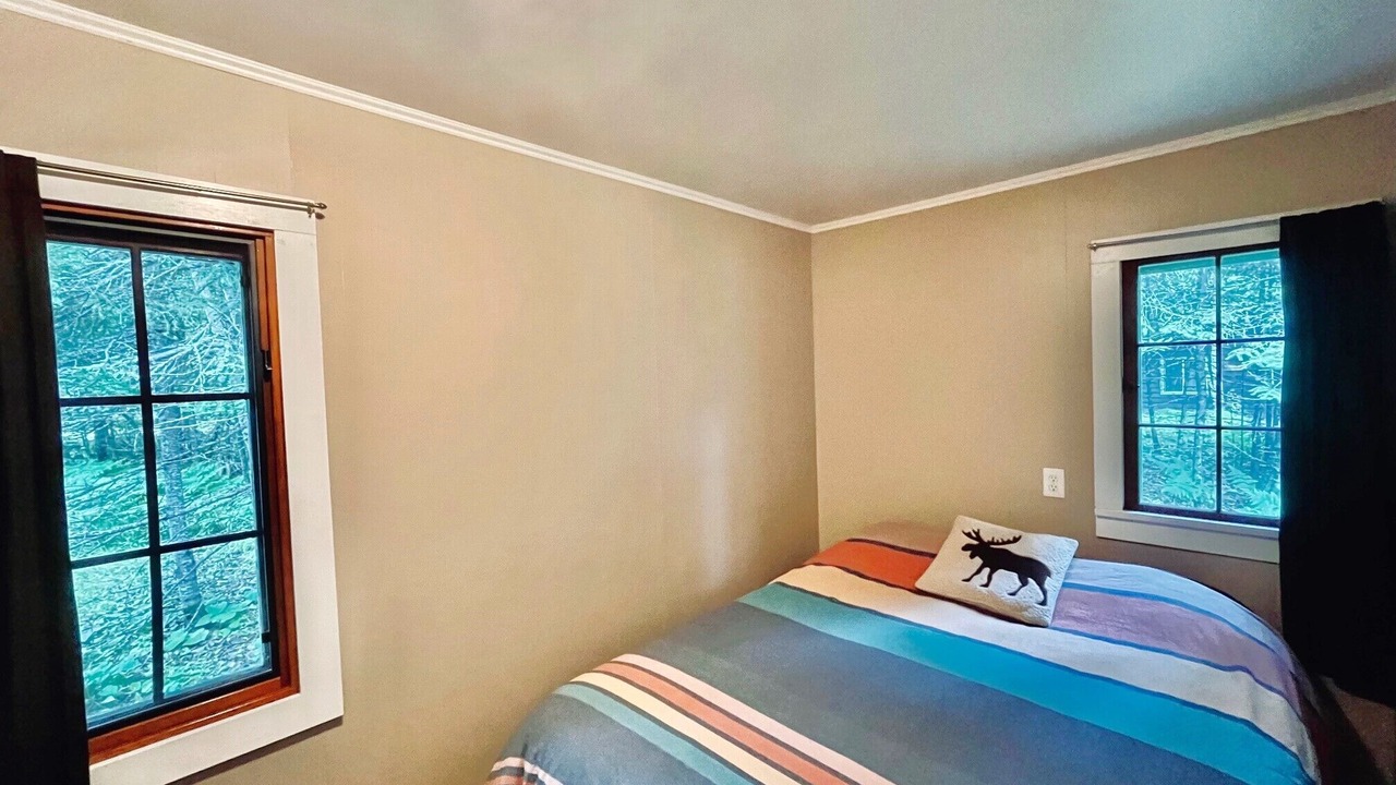 Photo of Bedroom in Marcell