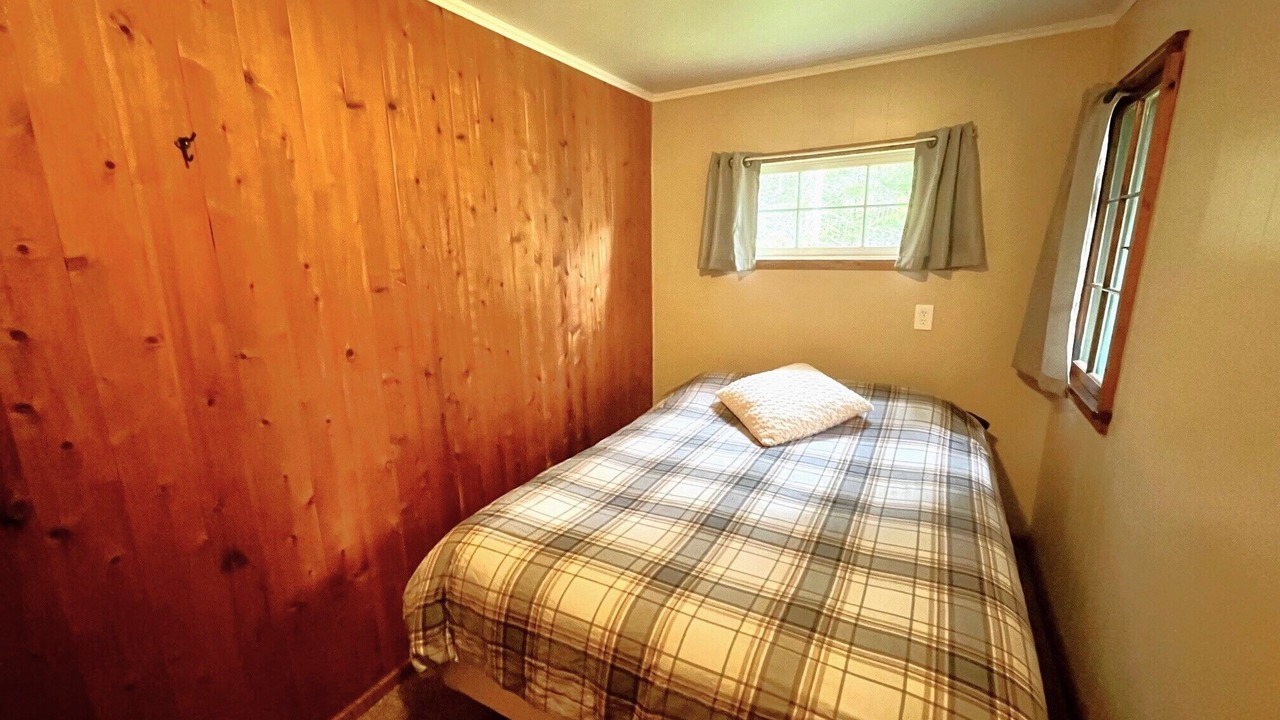 Photo of Bedroom in Marcell