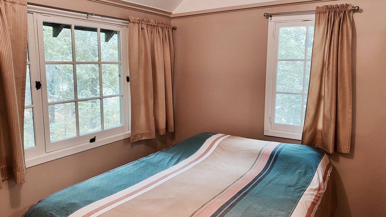 Photo of Bedroom in Marcell