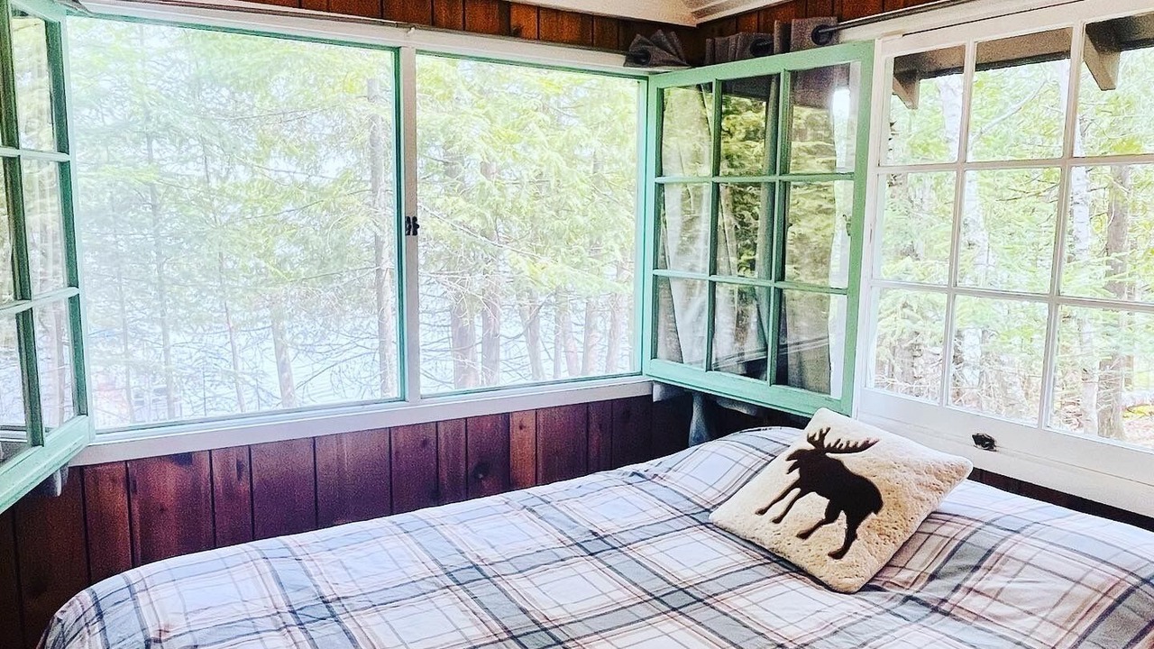 Photo of Bedroom in Marcell