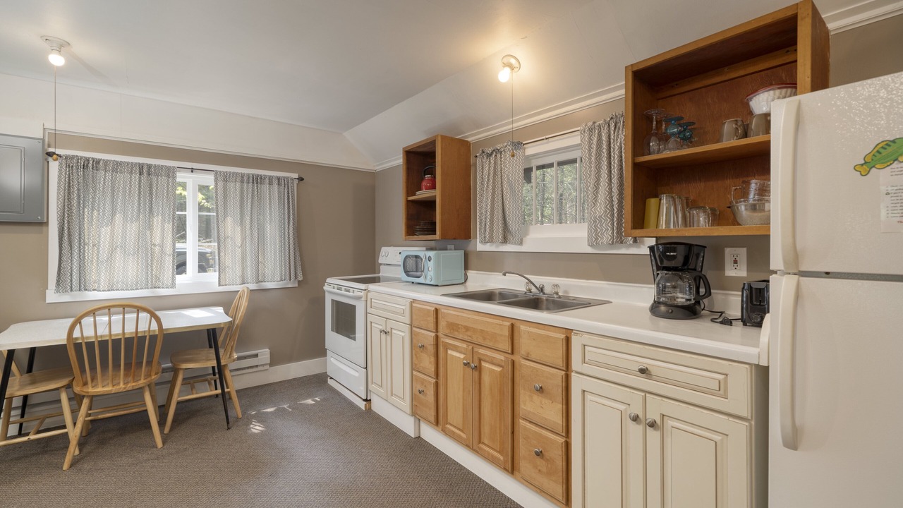 Photo of Kitchen in Marcell