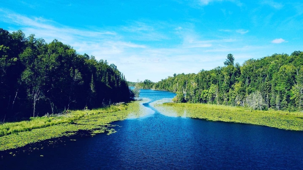 Photo of Outdoor in Marcell