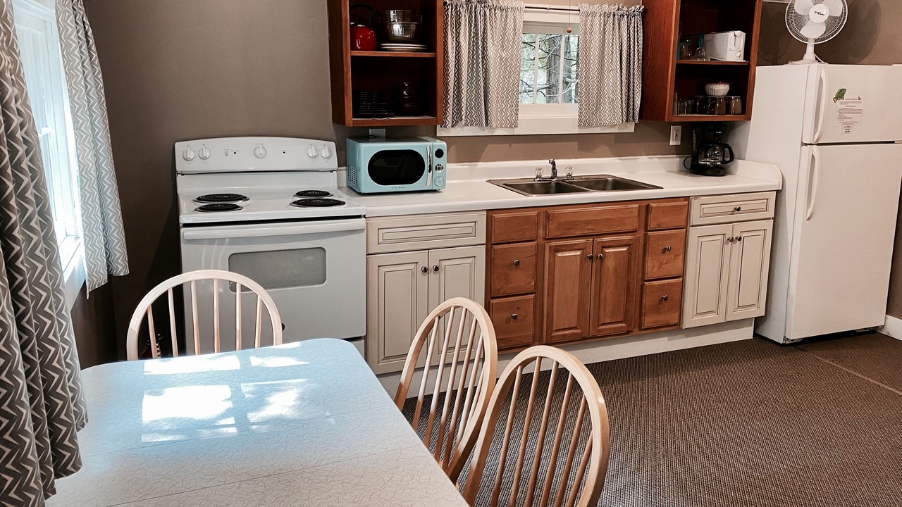 Photo of Kitchen in Marcell