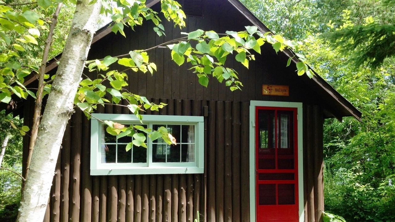 Photo of Outdoor in Marcell