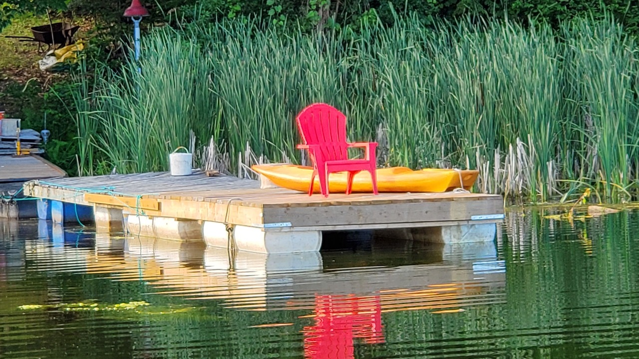 Photo of Outdoor in Rideau Lakes