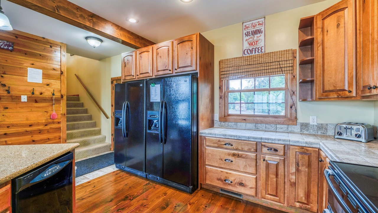Photo of Kitchen in Bemidji