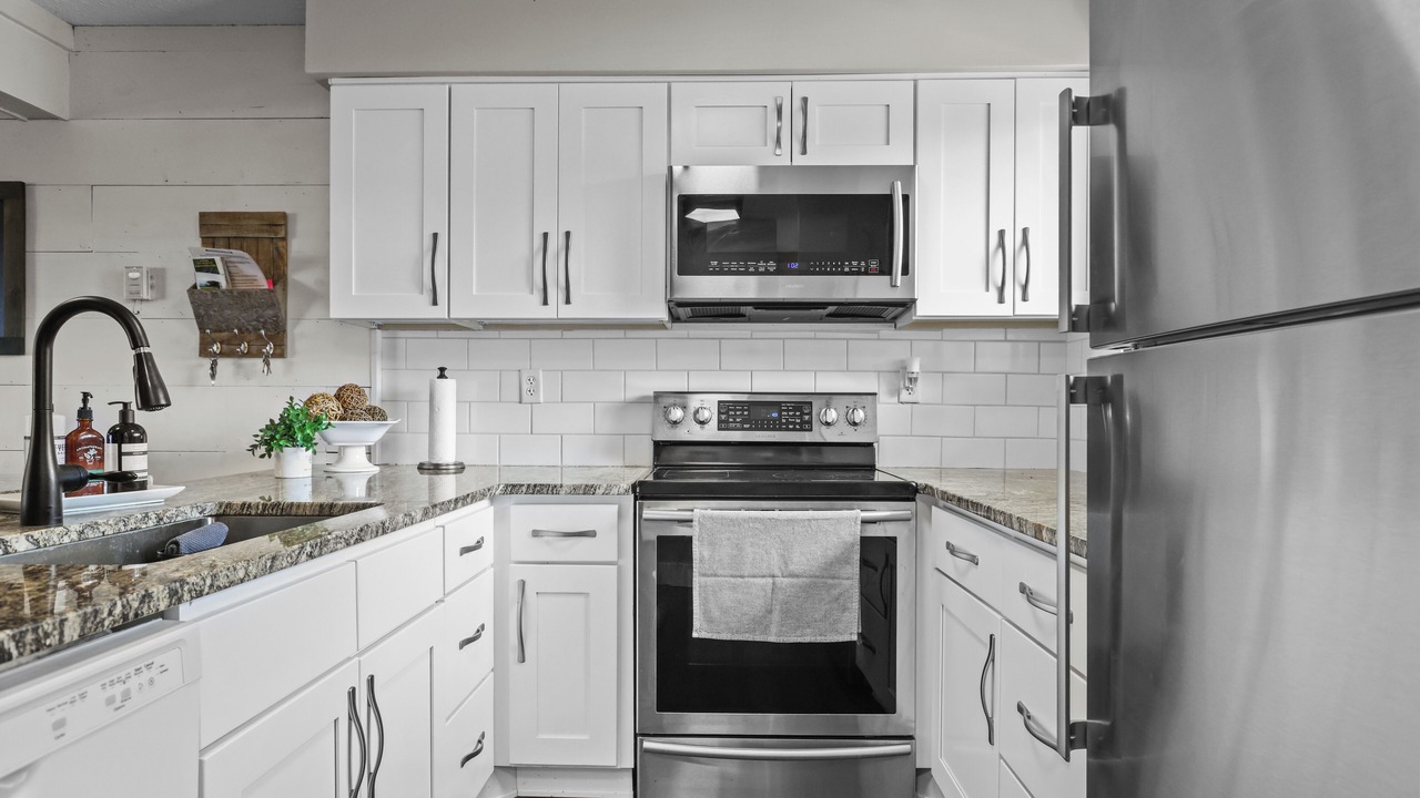 Photo of Kitchen in Onamia