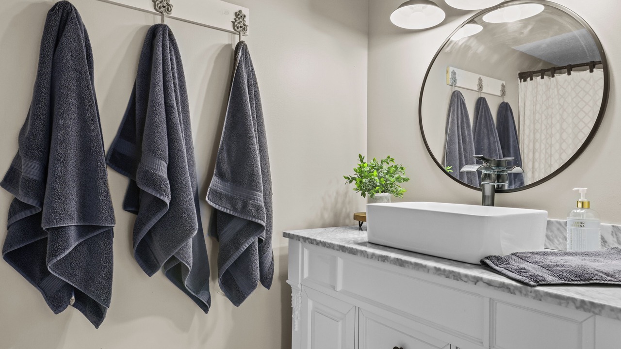 Photo of Bathroom in Onamia