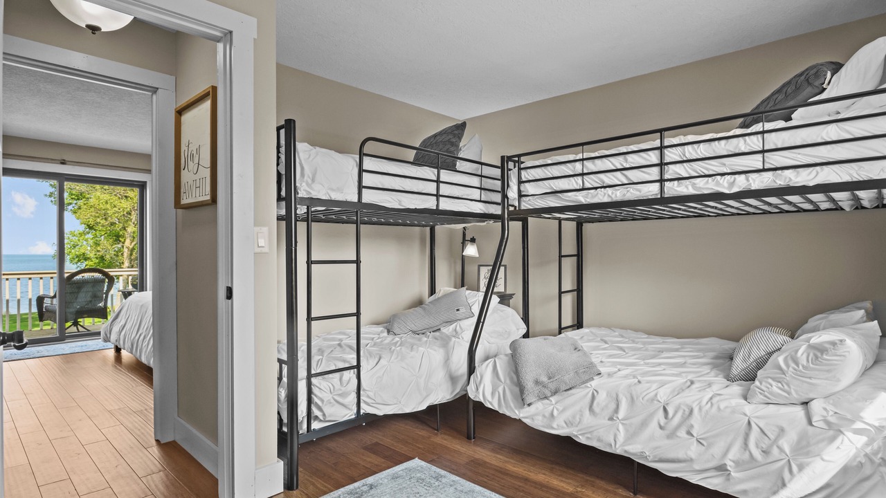 Photo of Bedroom in Onamia