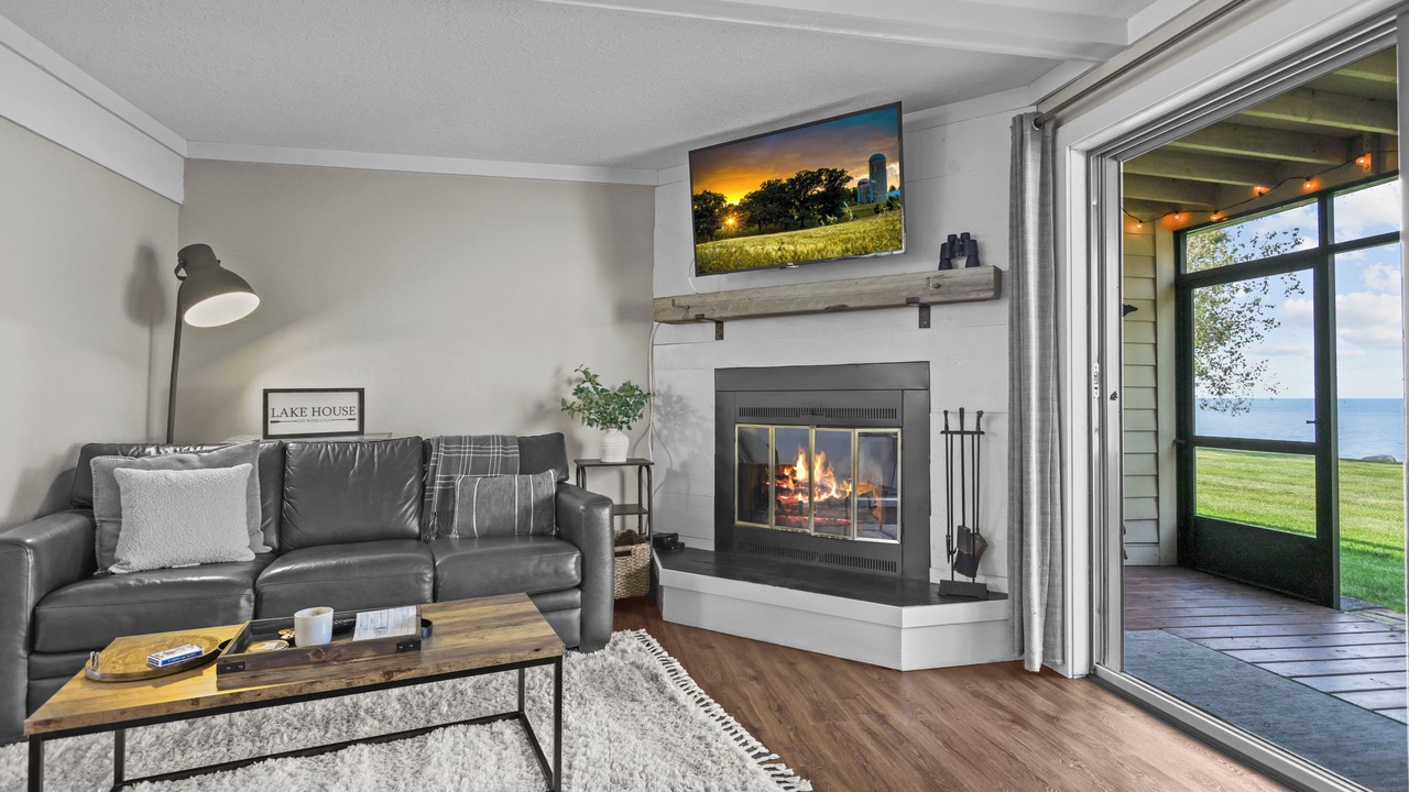 Photo of Livingroom in Onamia