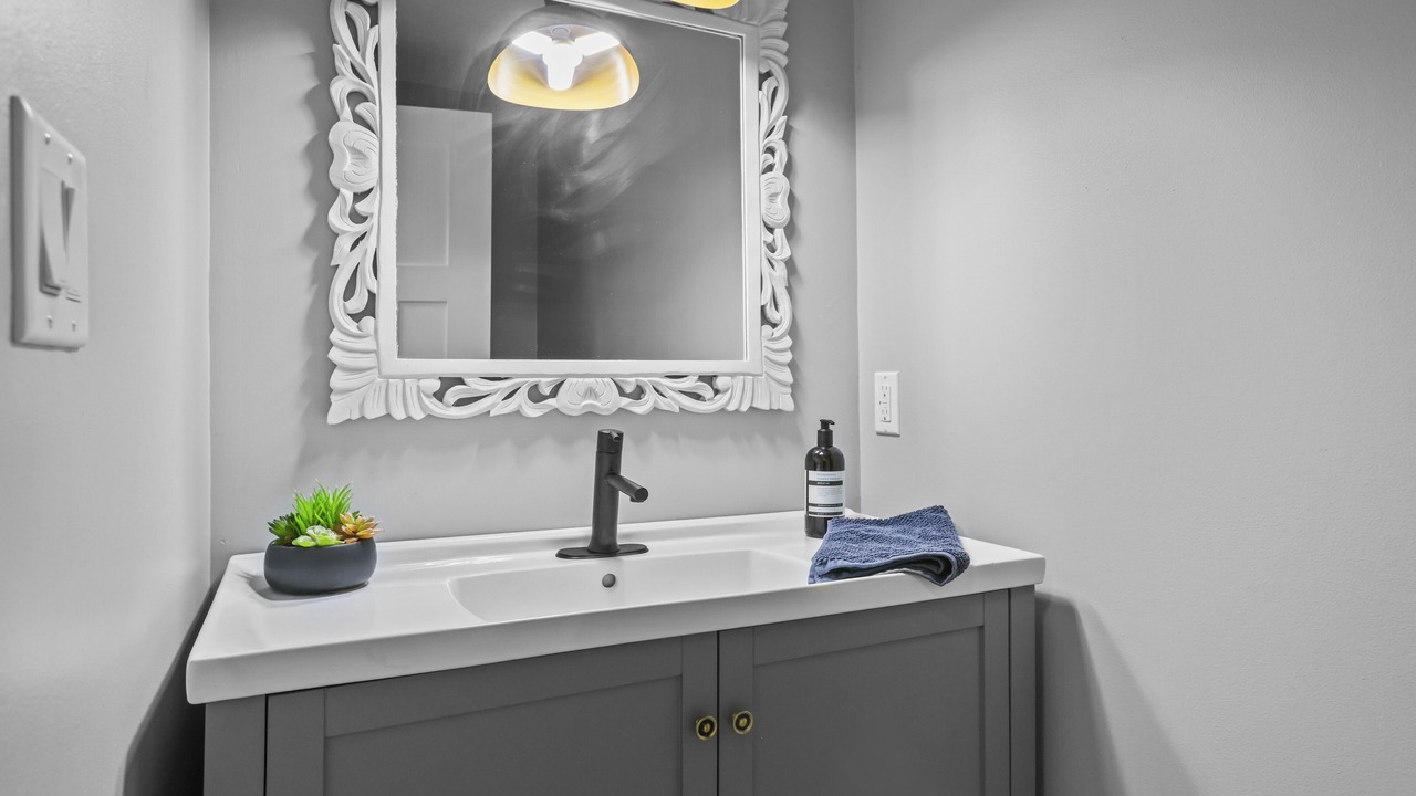 Photo of Bathroom in Onamia