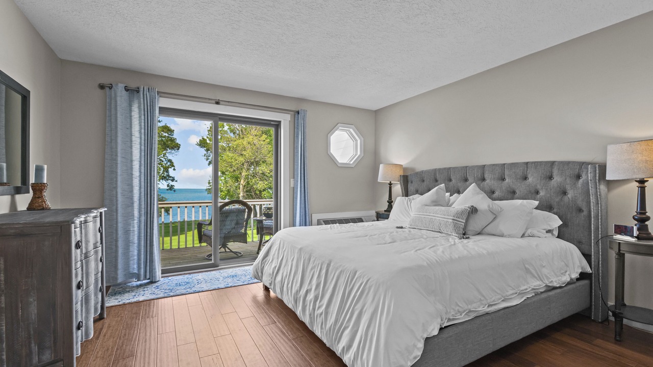 Photo of Bedroom in Onamia