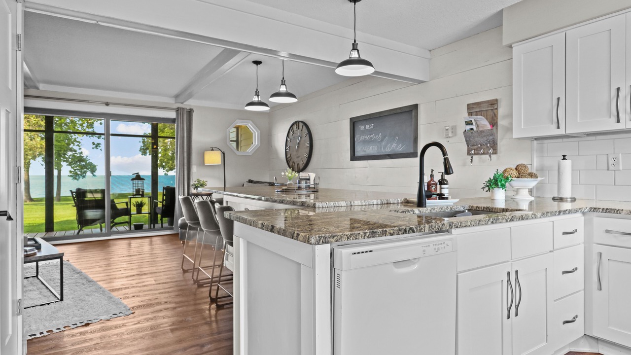 Photo of Kitchen in Onamia