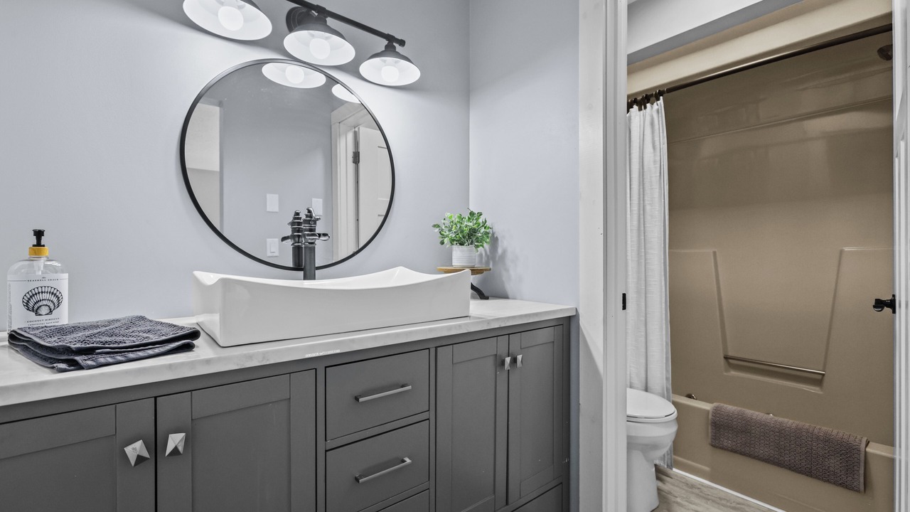 Photo of Bathroom in Onamia