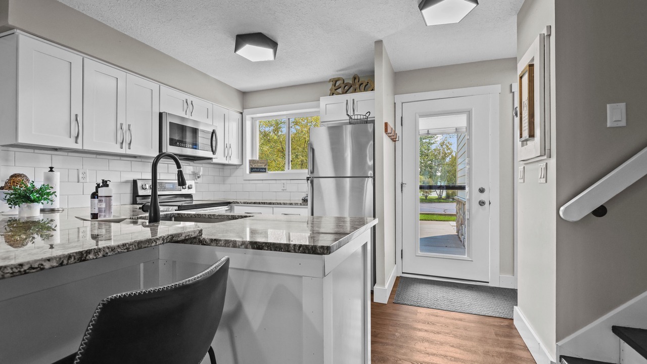 Photo of Kitchen in Onamia