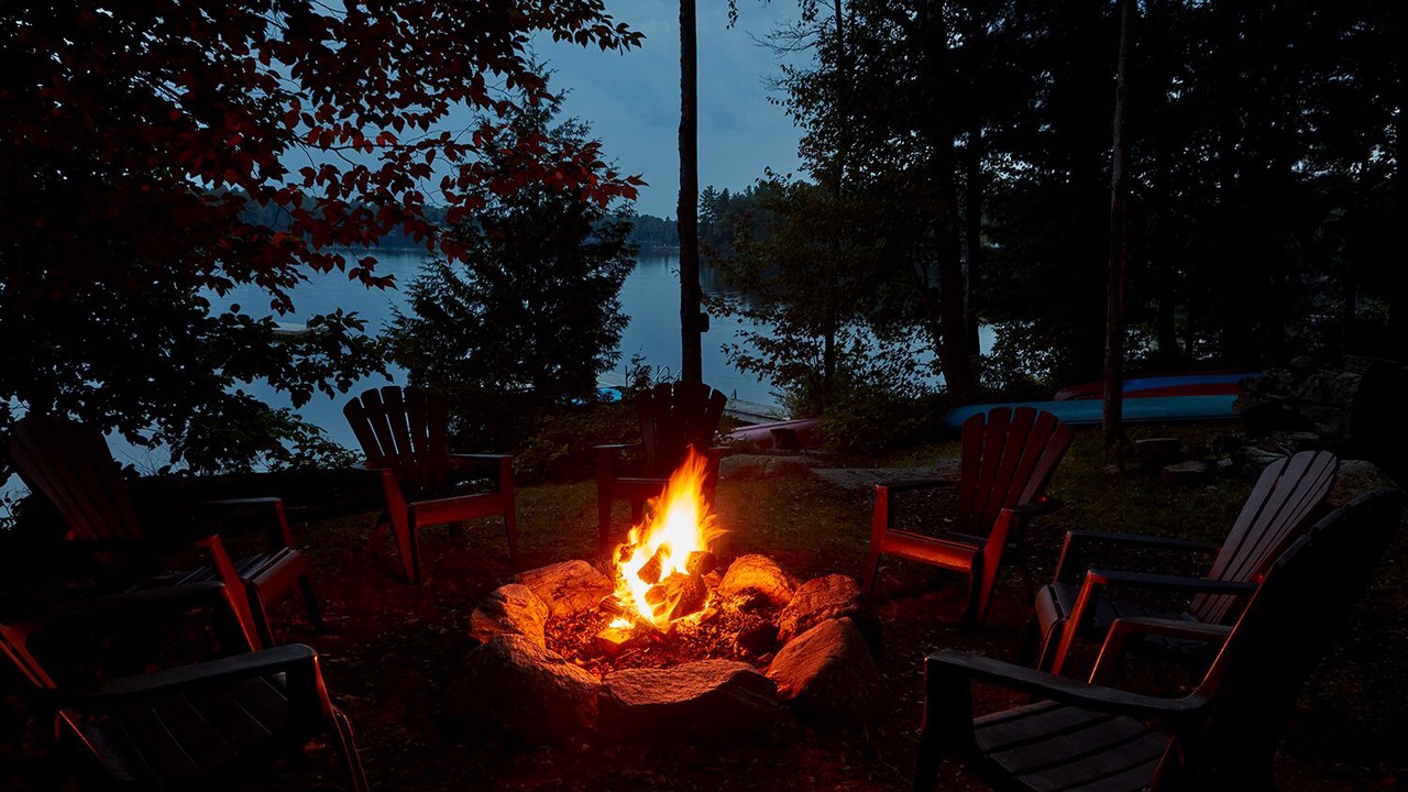 Photo of Outdoor in Baysville