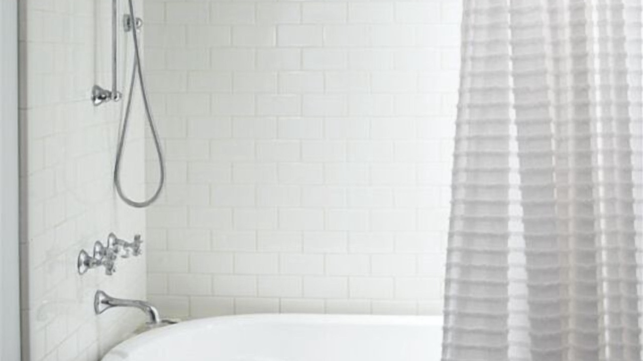 Photo of Bathroom in Baysville