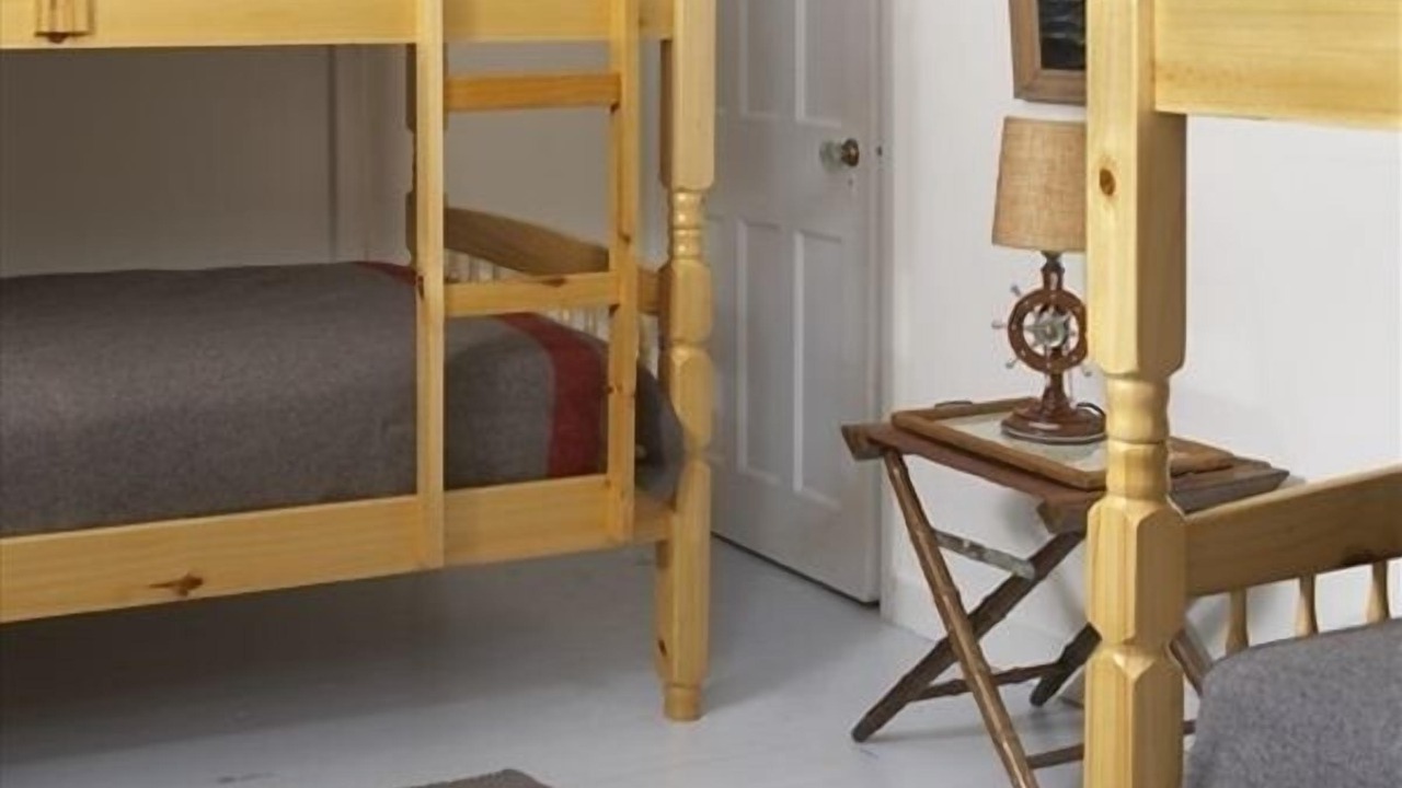 Photo of Bedroom in Baysville