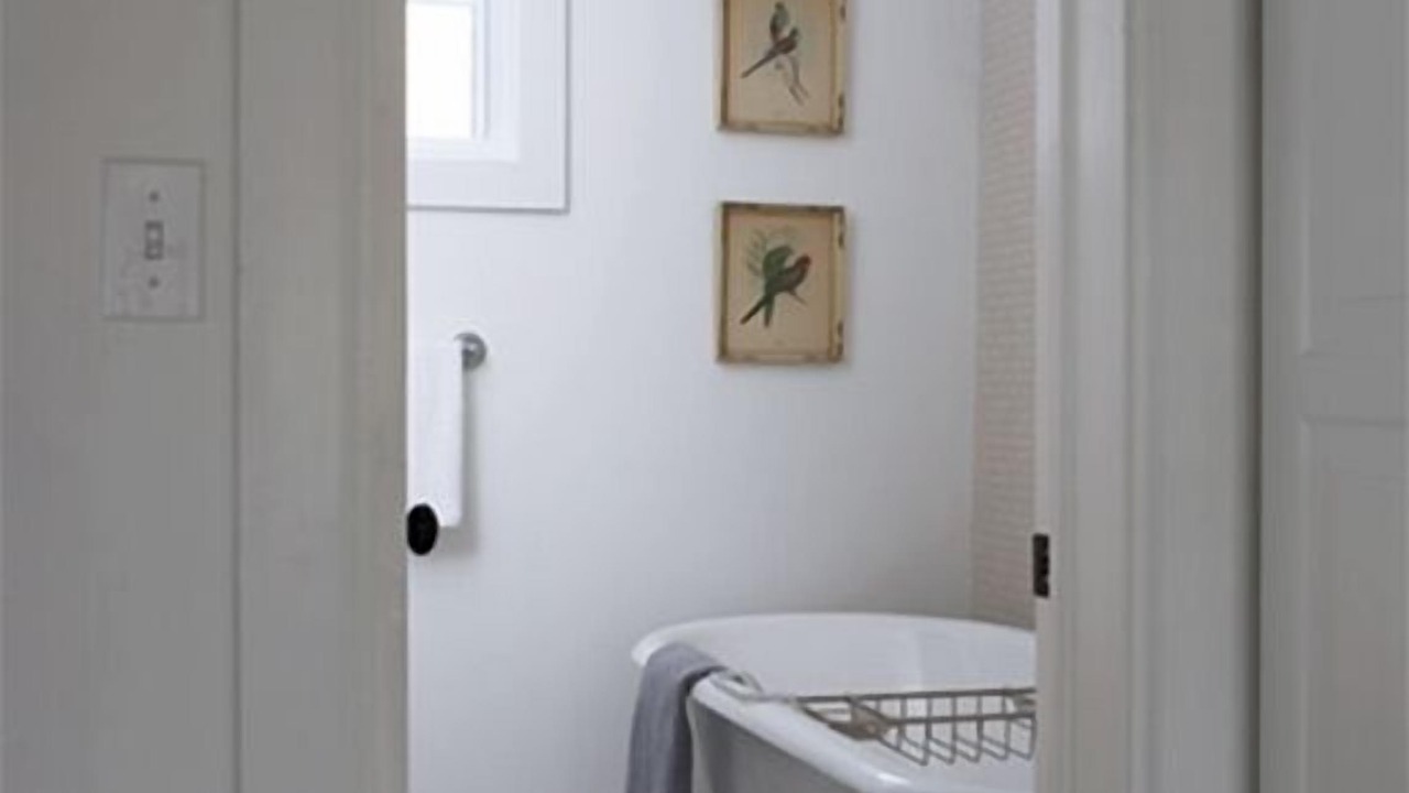 Photo of Bathroom in Baysville