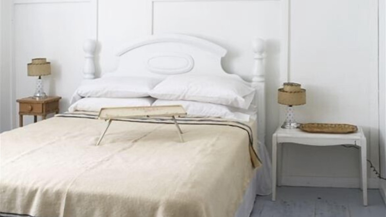 Photo of Bedroom in Baysville
