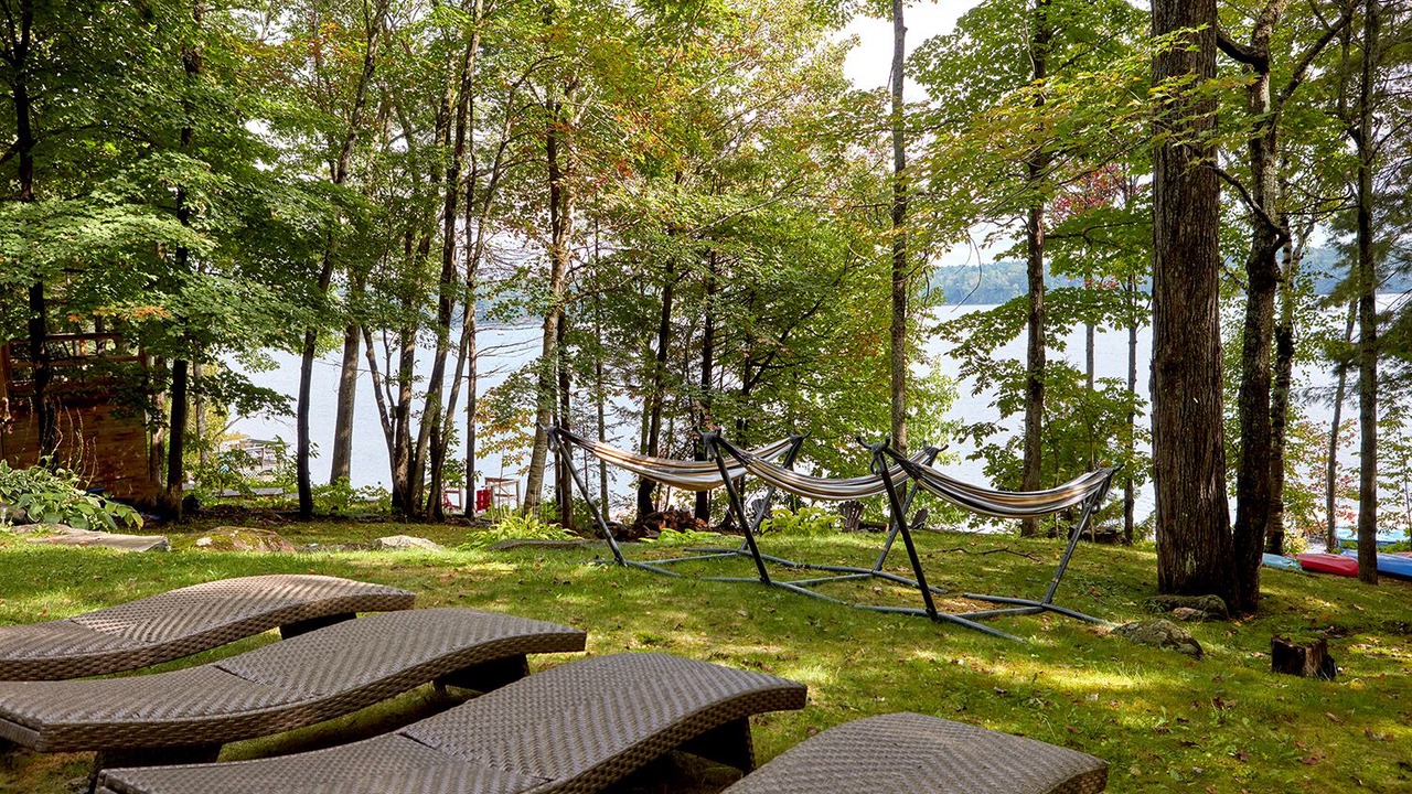 Photo of Outdoor in Baysville