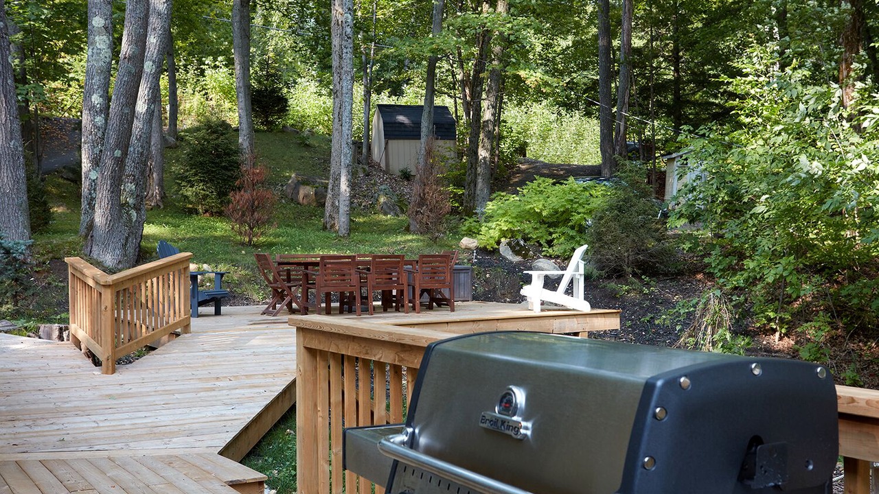 Photo of Outdoor in Baysville