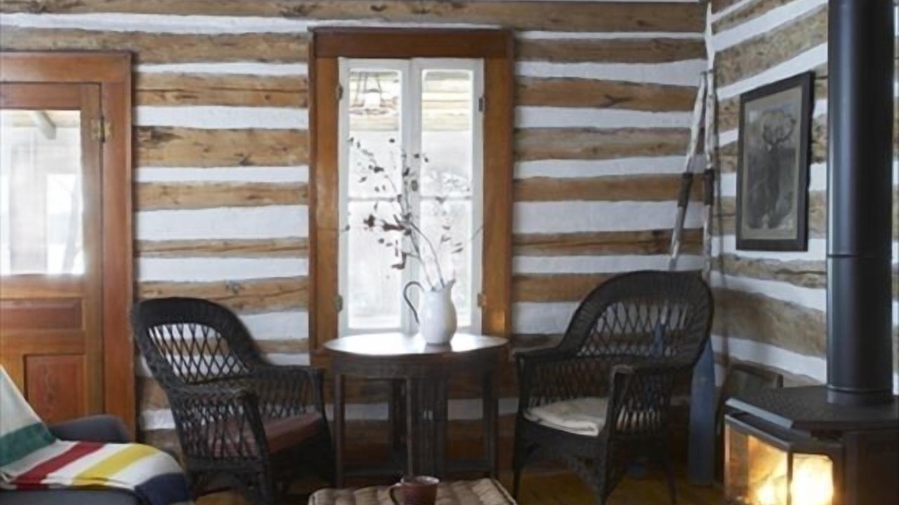 Photo of Livingroom in Baysville