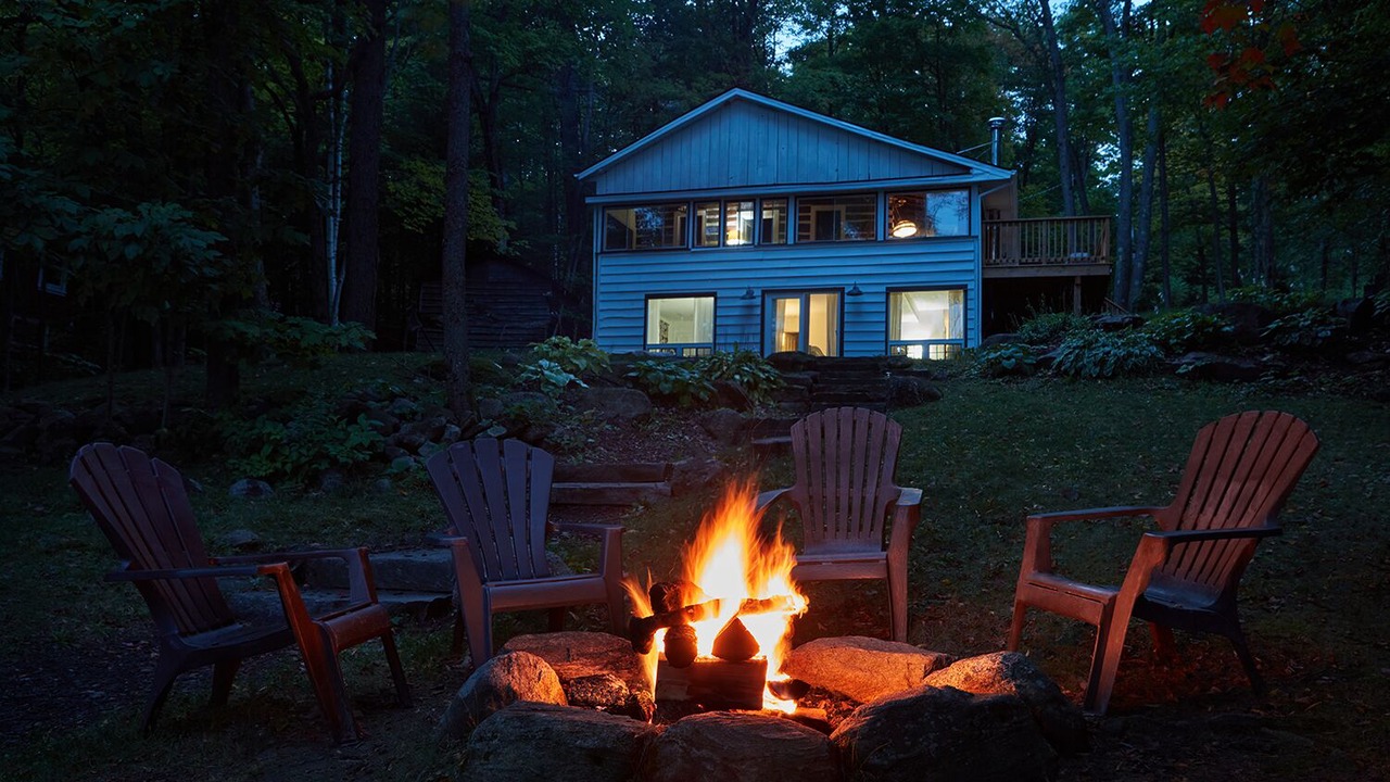Photo of Outdoor in Baysville