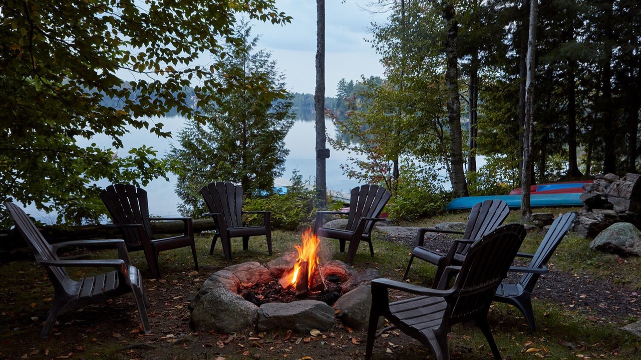 Photo of Outdoor in Baysville