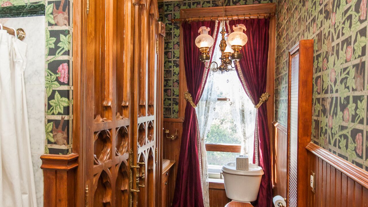 Photo of Bathroom in Lytton Park