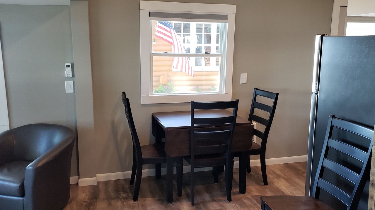 Photo of Bedroom in Battle Lake