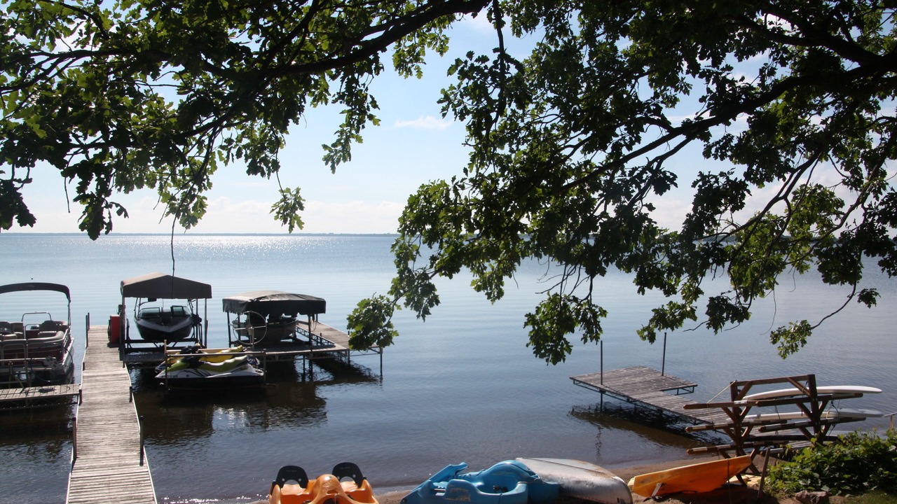 Photo of Others in Battle Lake