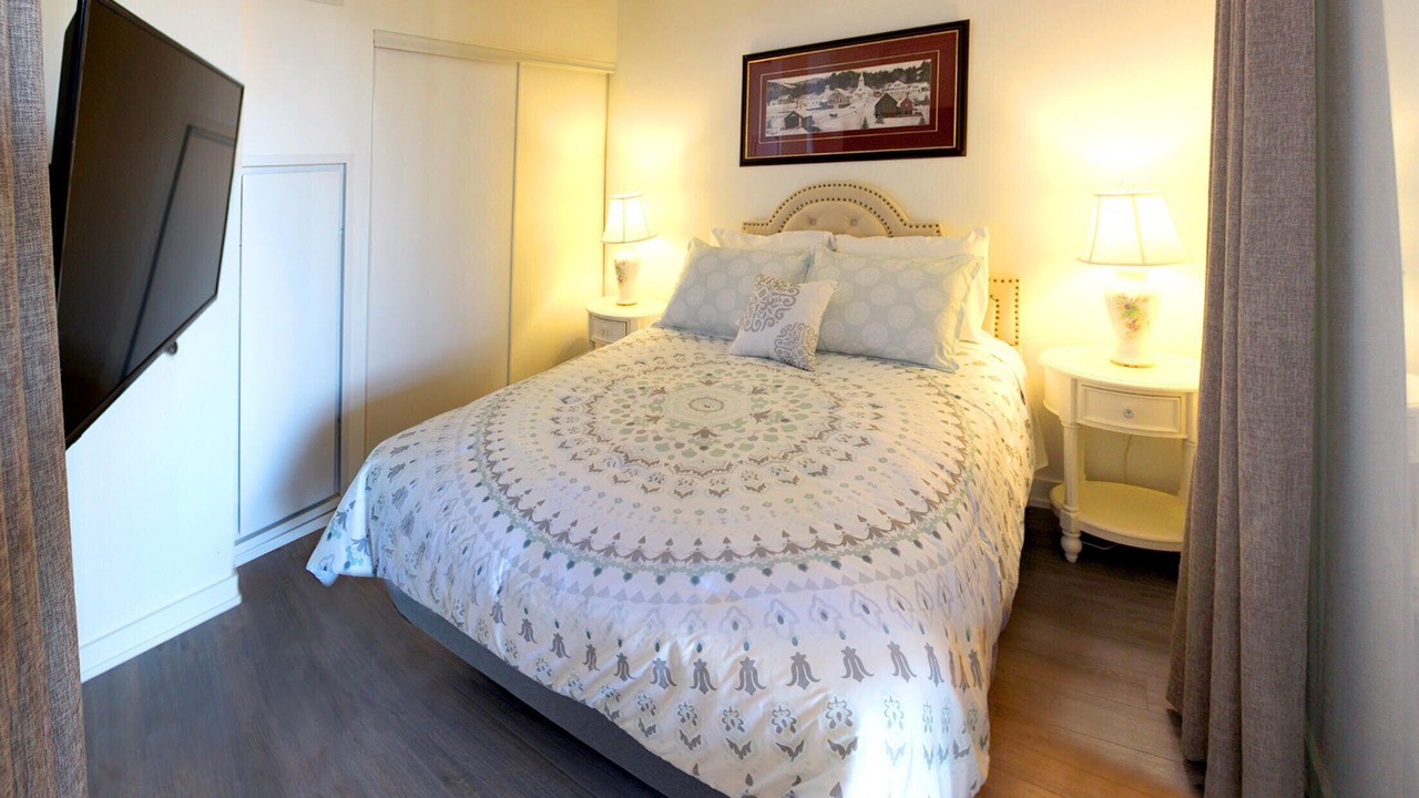 Photo of Bedroom in Forest Hill South