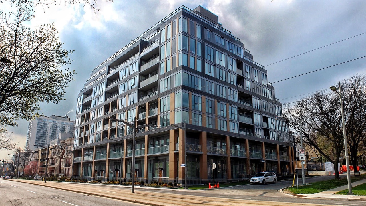 Photo of Outdoor in Forest Hill South