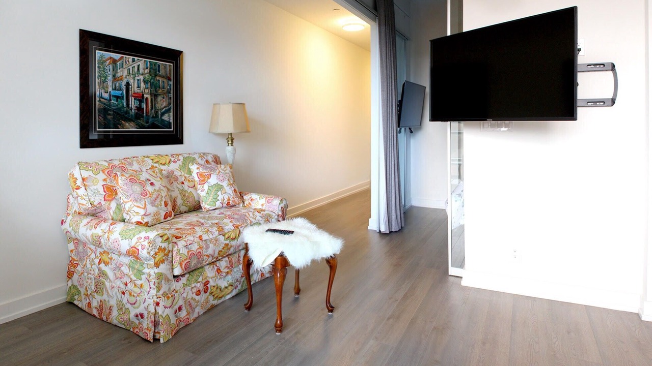 Photo of Livingroom in Forest Hill South