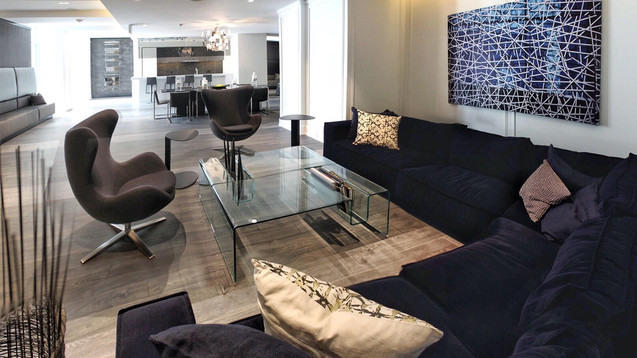 Photo of Livingroom in Forest Hill South
