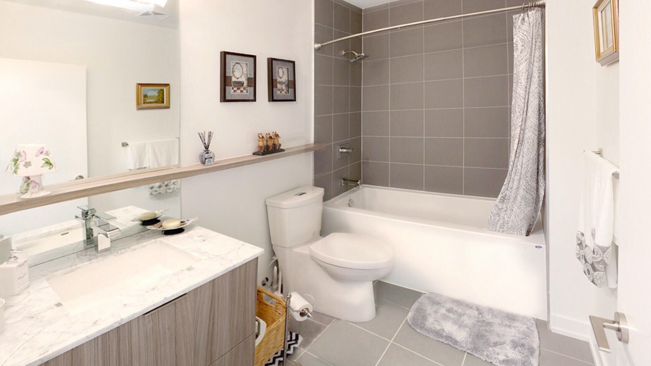 Photo of Bathroom in Forest Hill South
