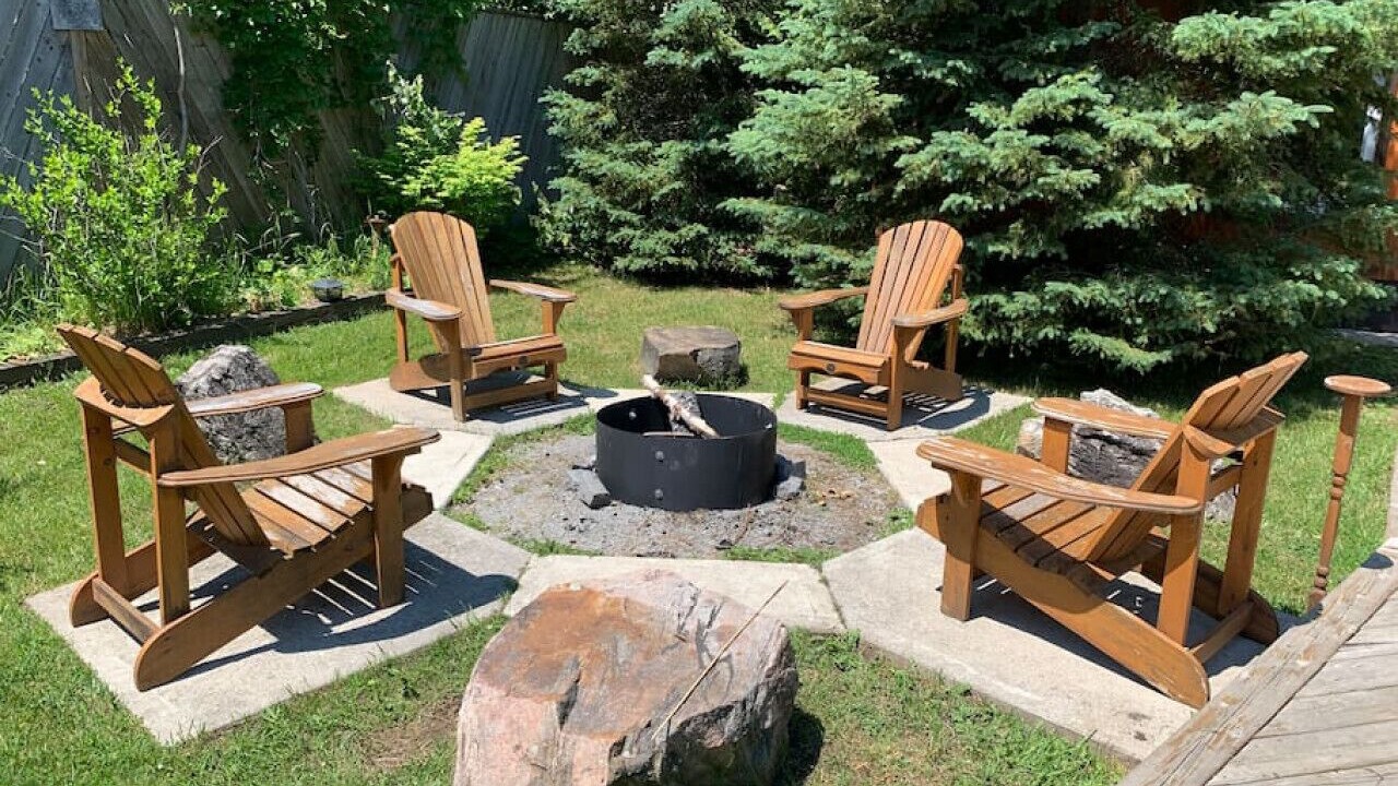 Photo of Outdoor in Waubaushene