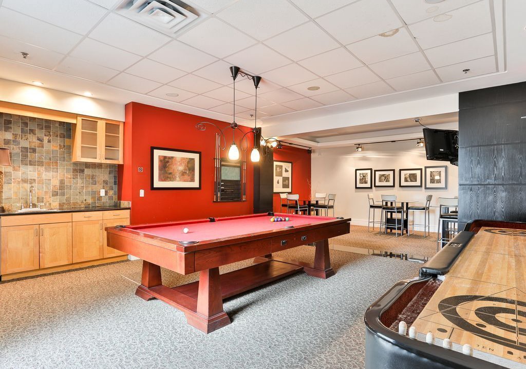 Photo of Bedroom in Toronto Entertainment District