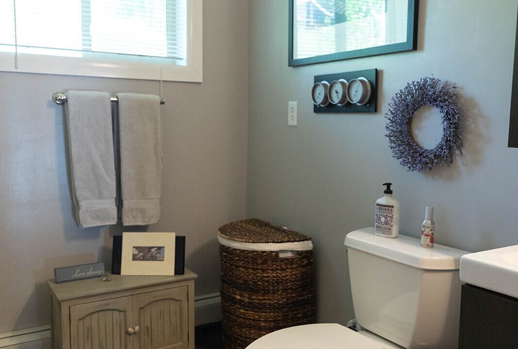 Photo of Bathroom in Duluth