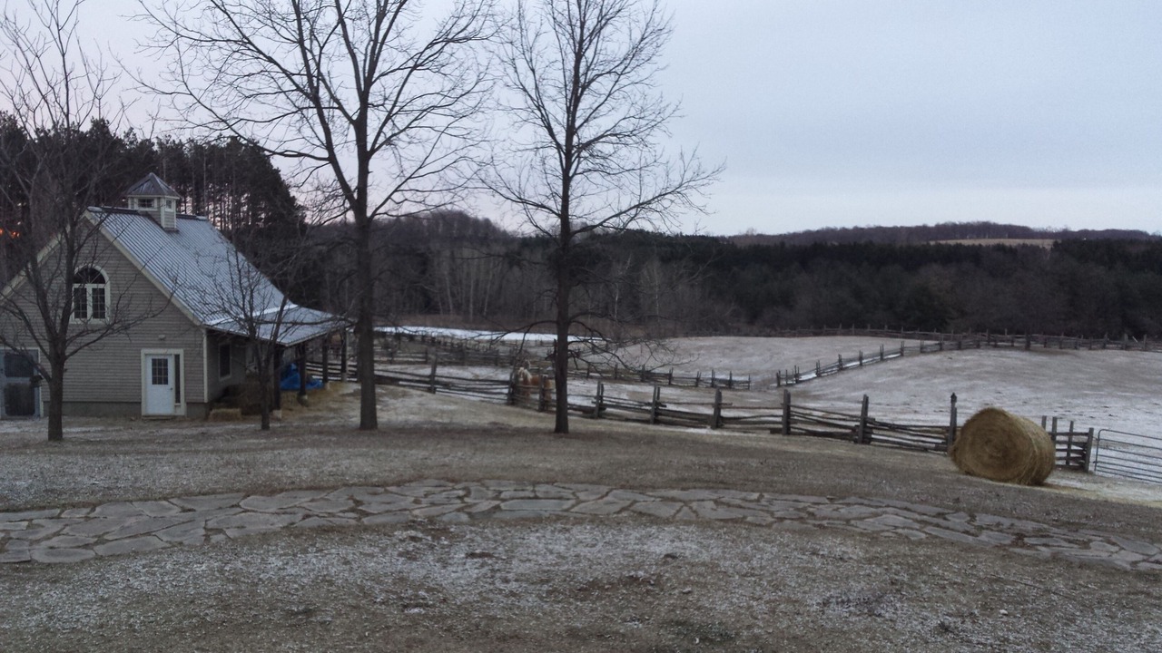Photo of Outdoor in Adjala-Tosorontio