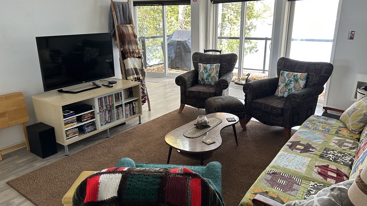 Photo of Livingroom in Catchacoma