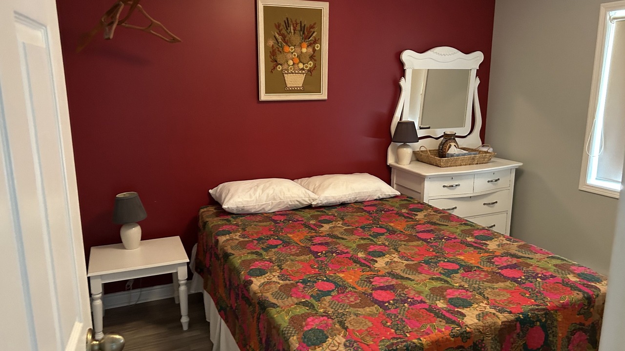 Photo of Bedroom in Catchacoma