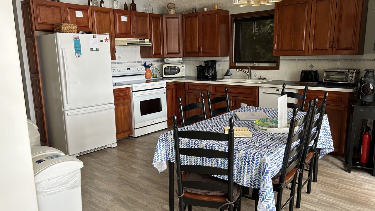 Photo of Kitchen in Catchacoma