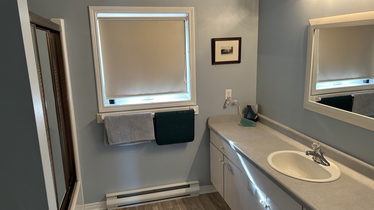 Photo of Bathroom in Catchacoma