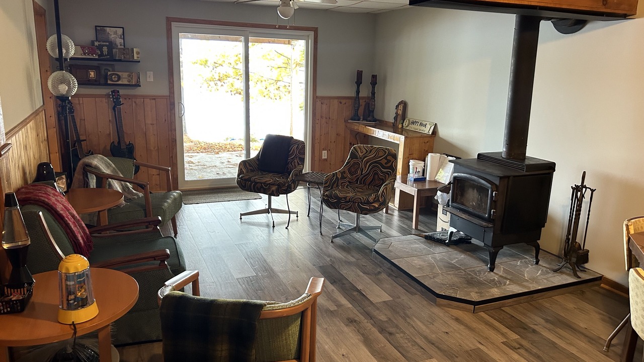 Photo of Livingroom in Catchacoma
